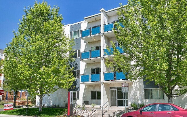 1190 Birch - 1190 Birch St