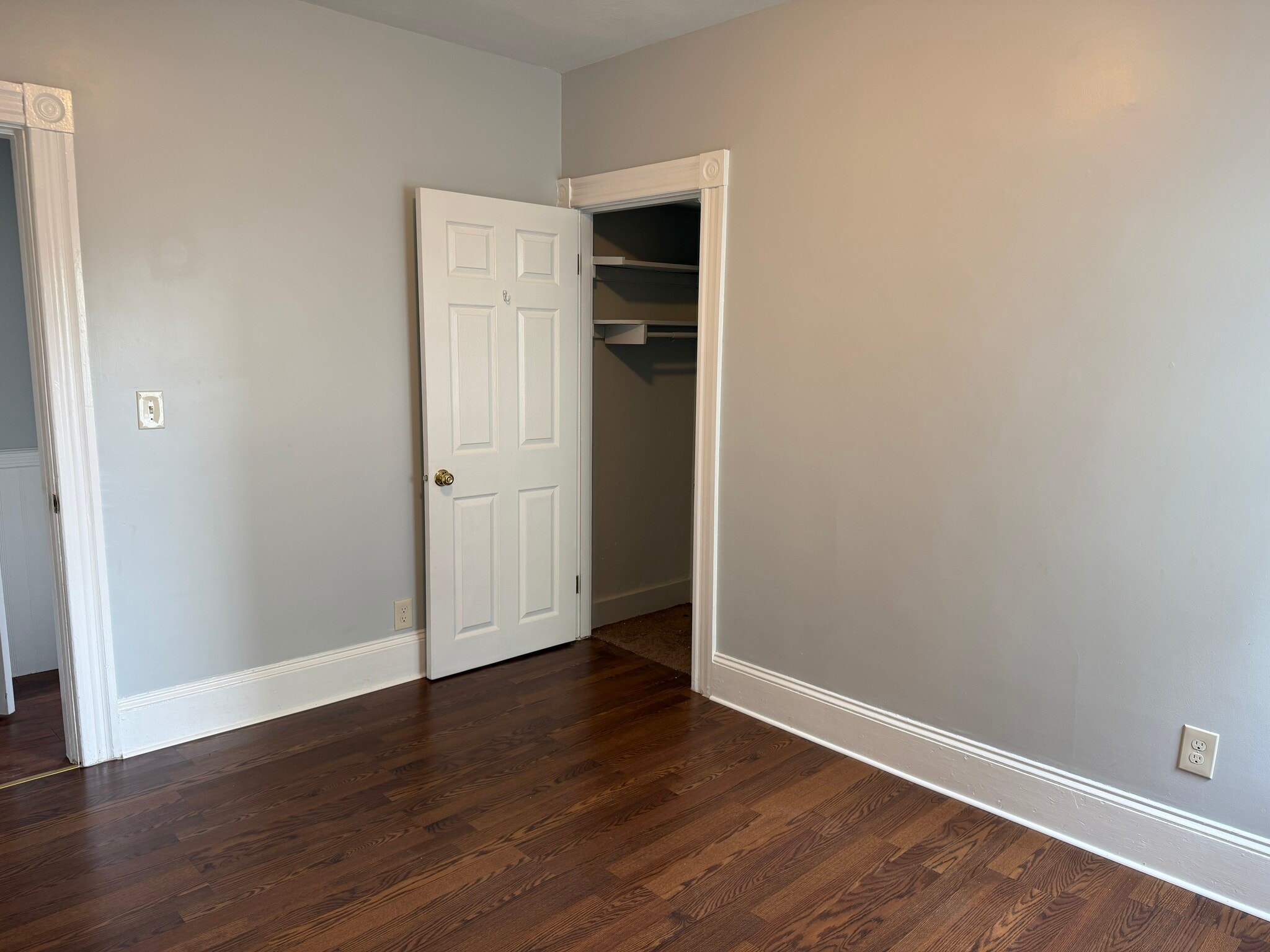 Bedroom 3 - 13 Elizabeth St