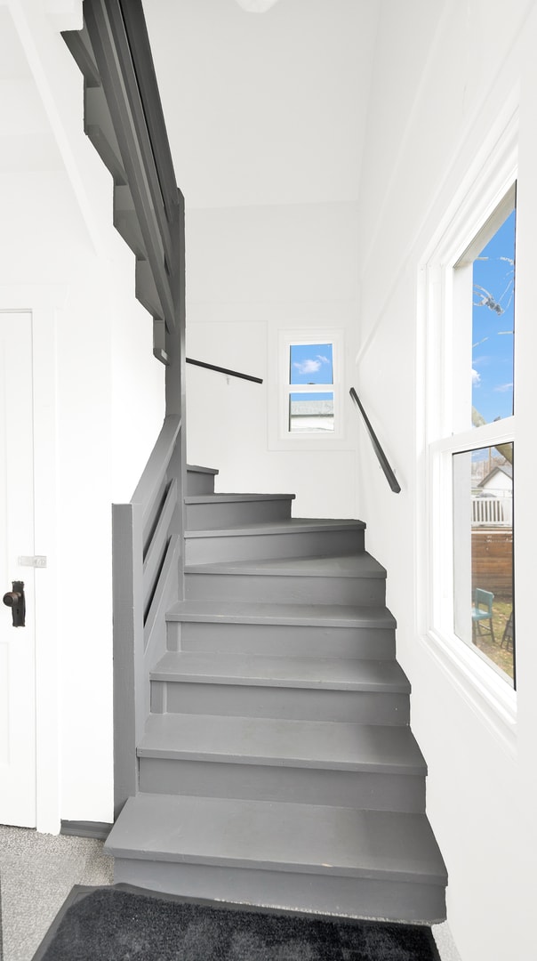 Building Photo - 1247 Wisconsin Ave