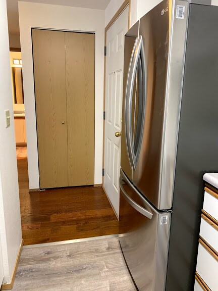 Interior Photo - 8620 23rd Ave NE