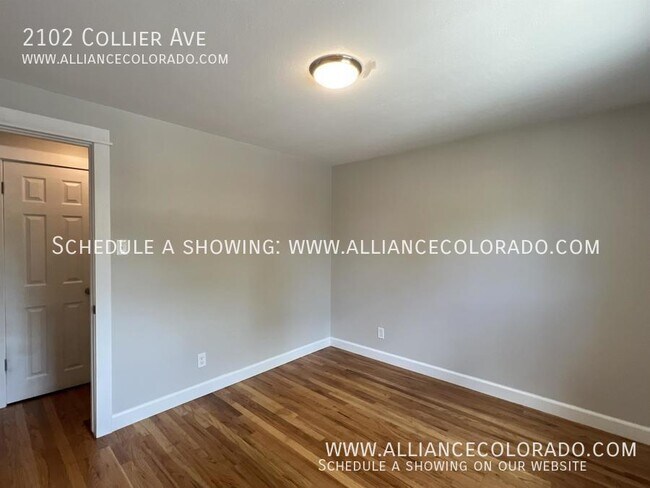 Building Photo - 2102 Collier Ave