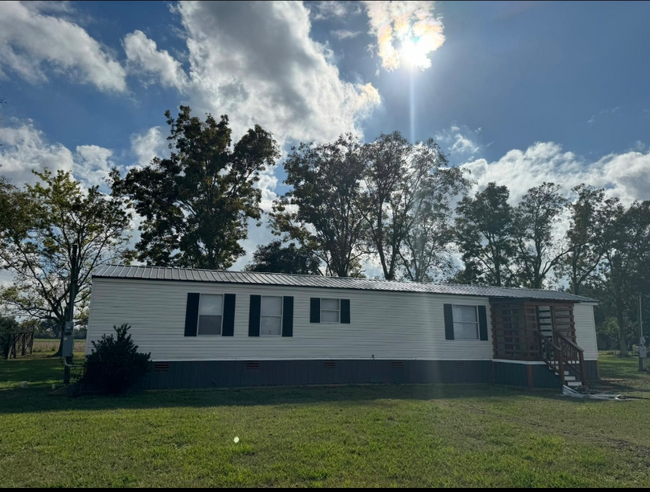 Primary Photo - 1George George Touchet Rd