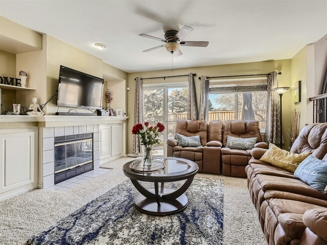 Building Photo - 16379 Stone Ledge Dr
