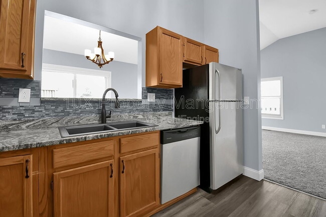 Building Photo - 203 Miller Dr