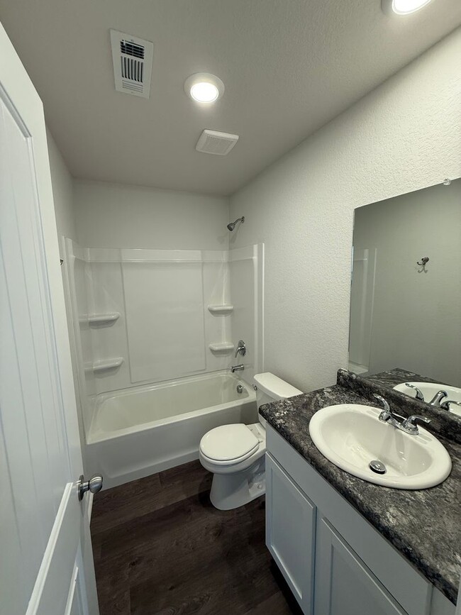 Building Photo - Limited Time — First 4 Weeks Free on Brand New 3 Bed, 2 Bath in Cabot