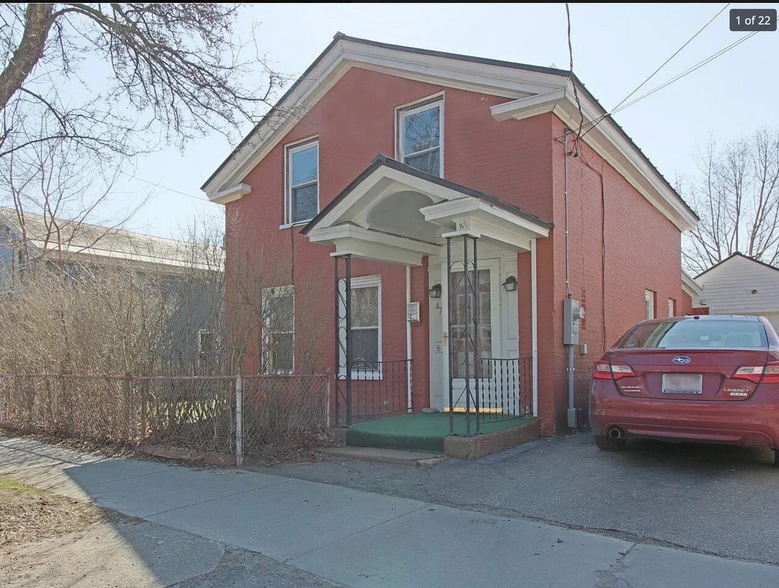 Primary Photo - 47 Pitkin St