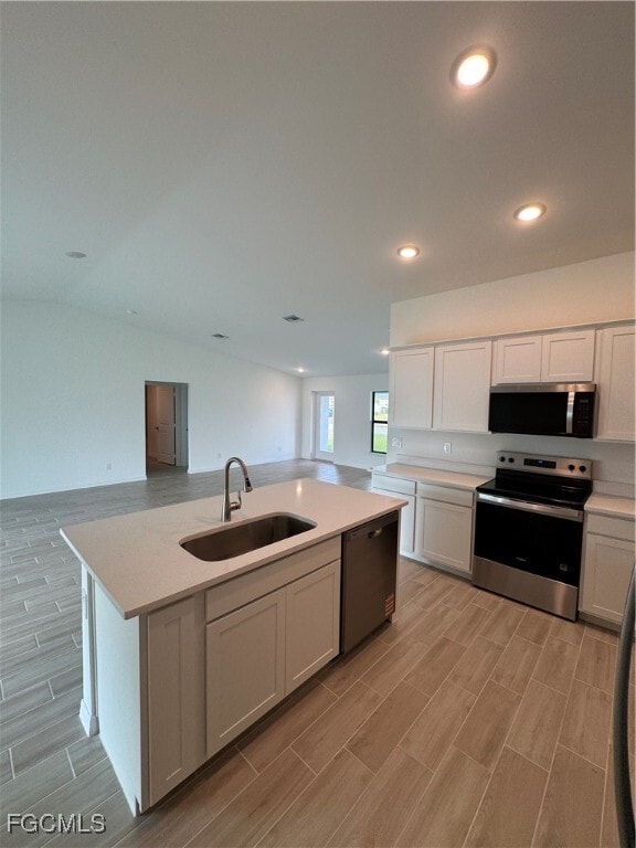 Building Photo - 420 NW 4th Terrace