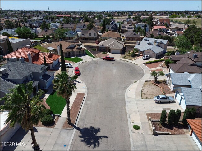 Building Photo - 1857 Ralph Janes Pl