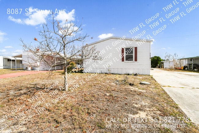 Building Photo - 8087 SE Swan Ave