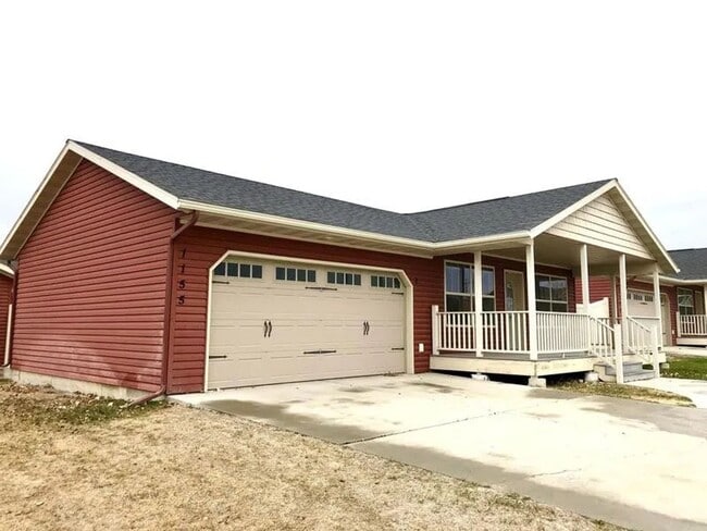 Building Photo - 1155 Guthrie Rd