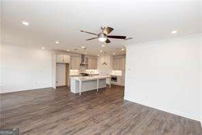 Building Photo - 816 Dodd Trl