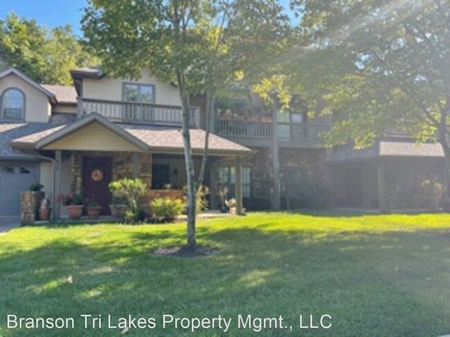 Primary Photo - 2 br, 2 bath House - 7803 Cozy Cove Rd