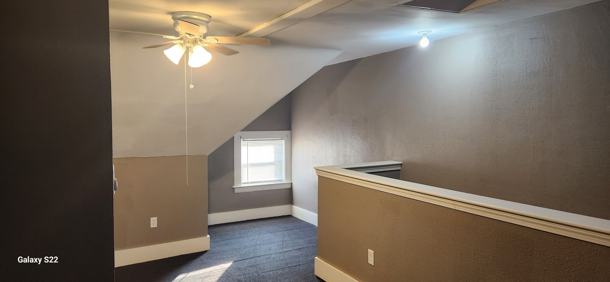 Bedroom 4 - 72 S Central St