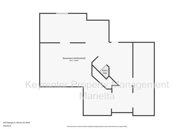 Building Photo - 4027 Bigsage Dr