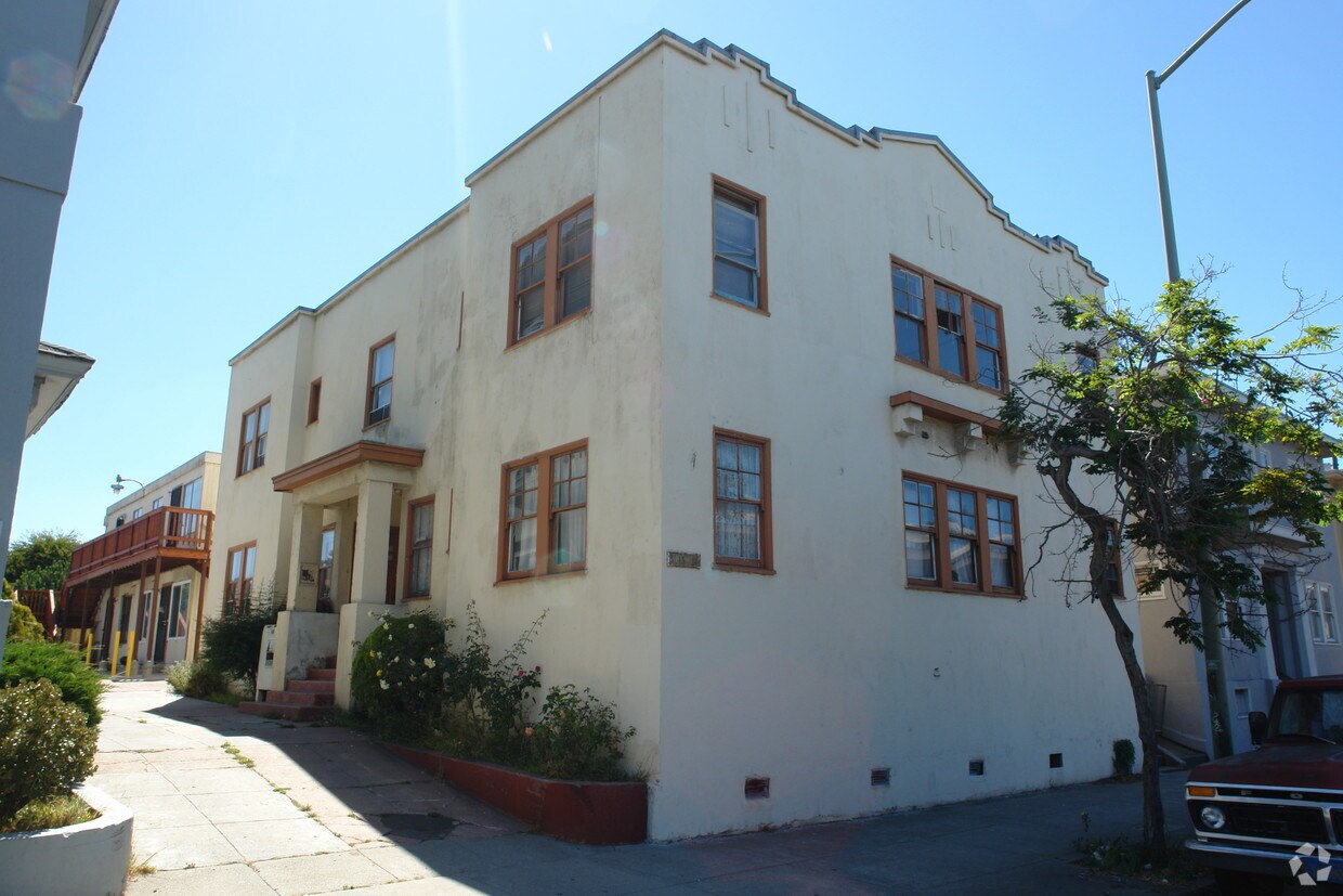 6118 6124 Martin Luther King Jr Way Oakland Ca Apartment Finder