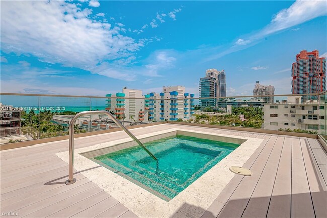 Building Photo - 2 br, 2 bath Condo - 300 Collins Ave Unit 2D