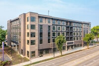 Building Photo - 1007 W University - New Construction