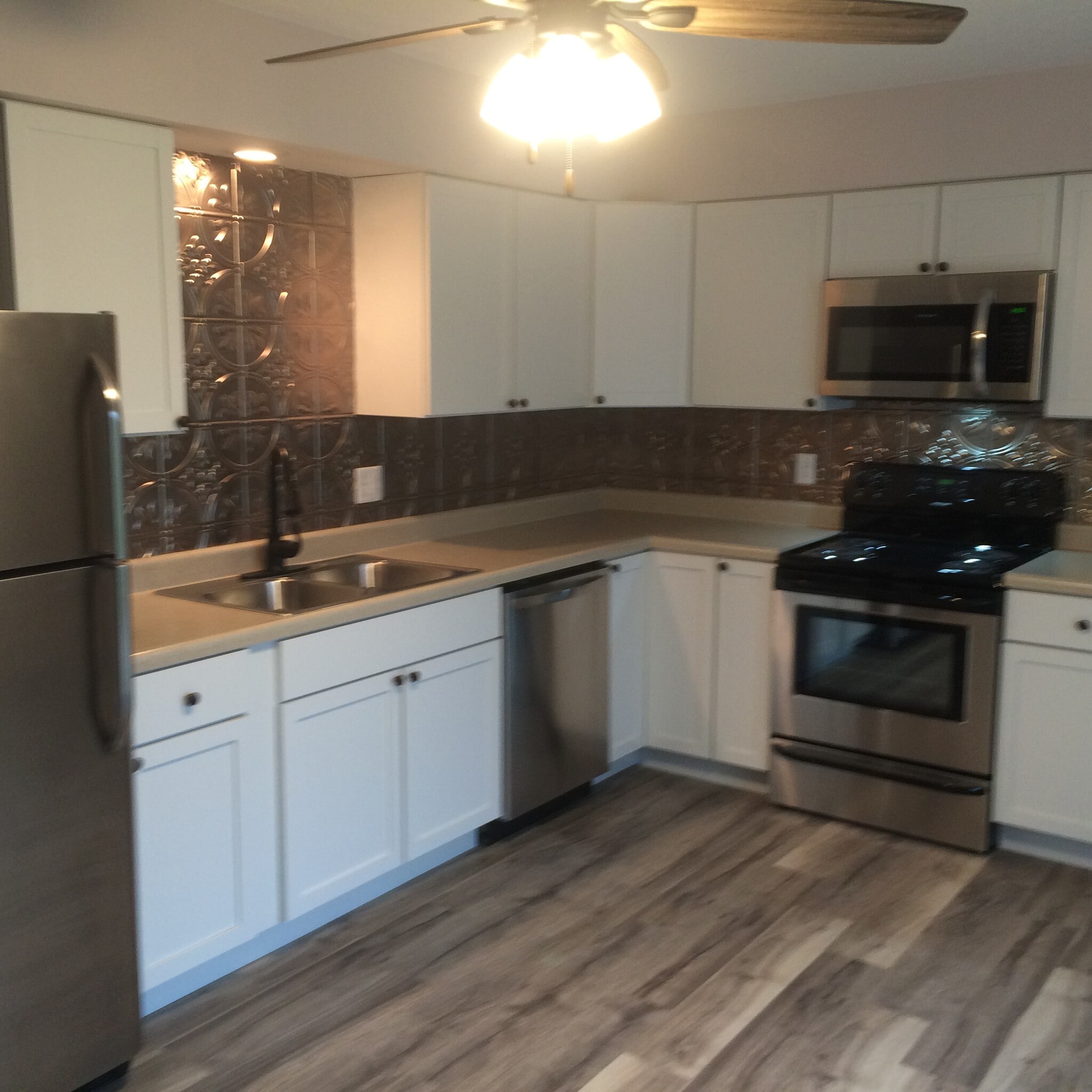 Everything new! - 2030 Brookhaven Court Number 5