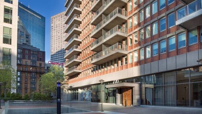 Building Photo - 770 Boylston St