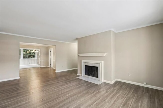 Building Photo - 103 La Rue Pl NW