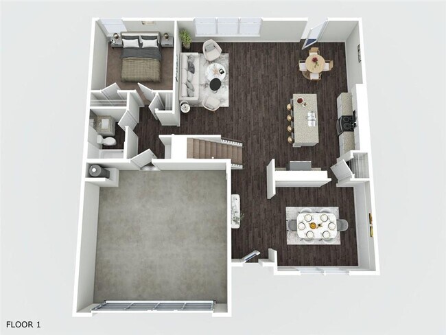 Building Photo - 139 Hunts Ml Cir