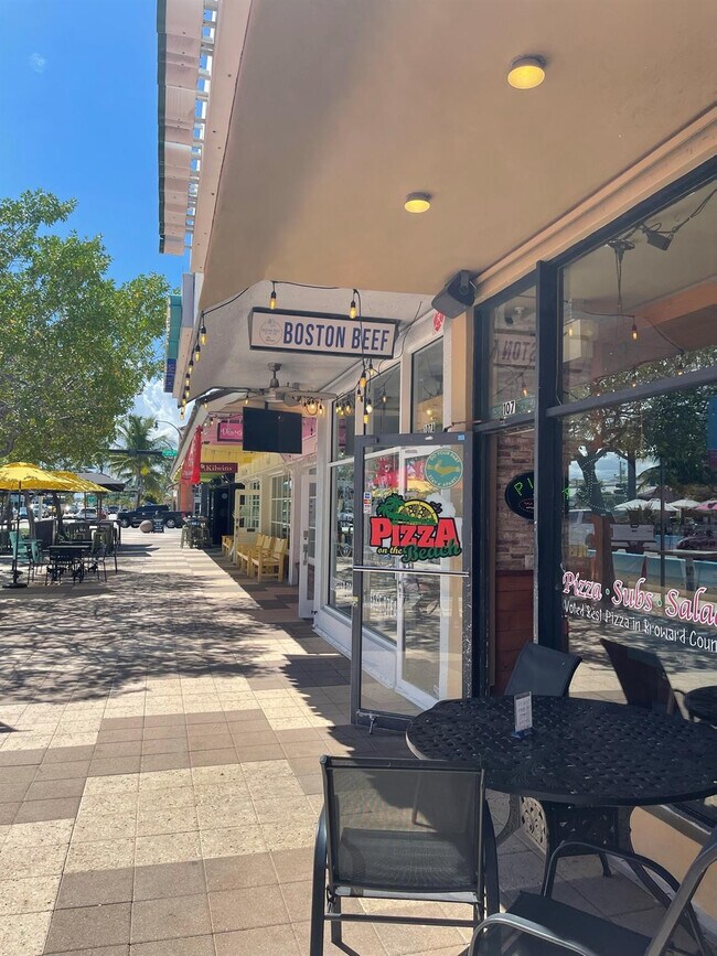 Building Photo - 5200 N Ocean Blvd