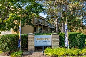Building Photo - Brookdale Apartments