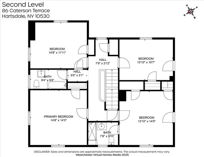 Building Photo - Manor Woods 5 Bedroom 2.5 Bathroom Colonial Home