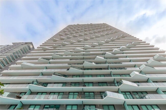 Building Photo - 1300 S Miami Ave