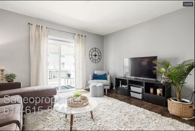 Building Photo - 5806 Hayden Run Blvd