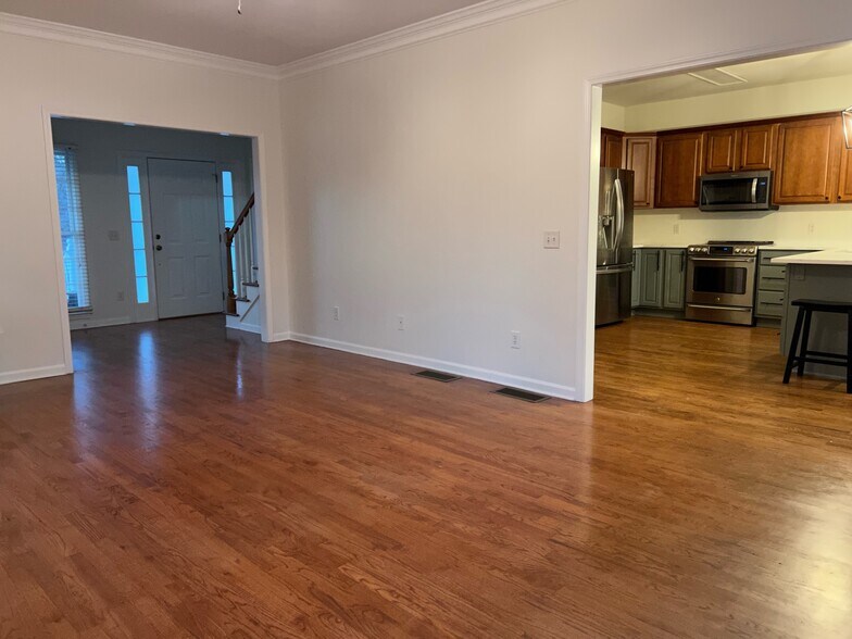 Living Room - 7675 Paces Ln