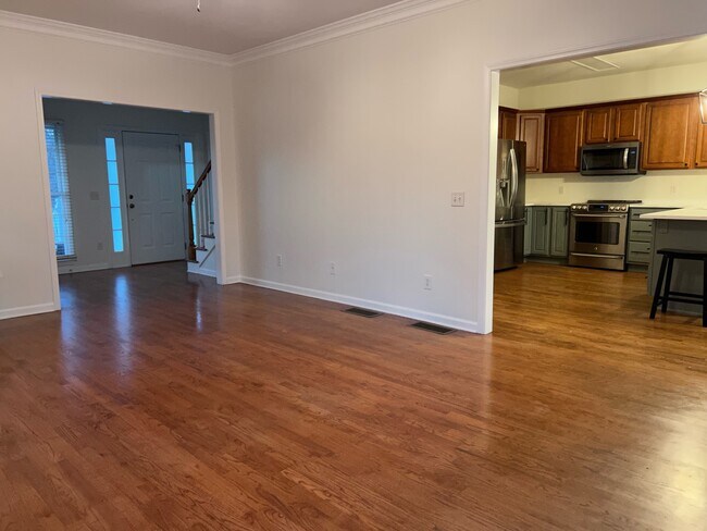 Living Room - 7675 Paces Ln