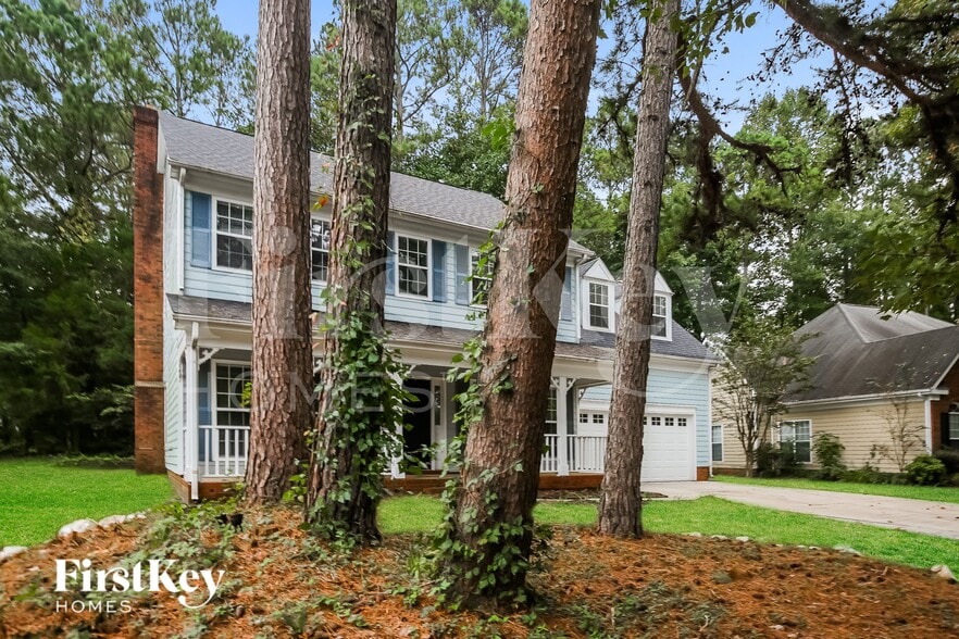Building Photo - 7115 Scuppernong Ct