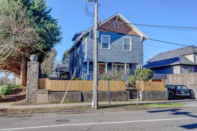Interior Photo - Franklin Street Apartments