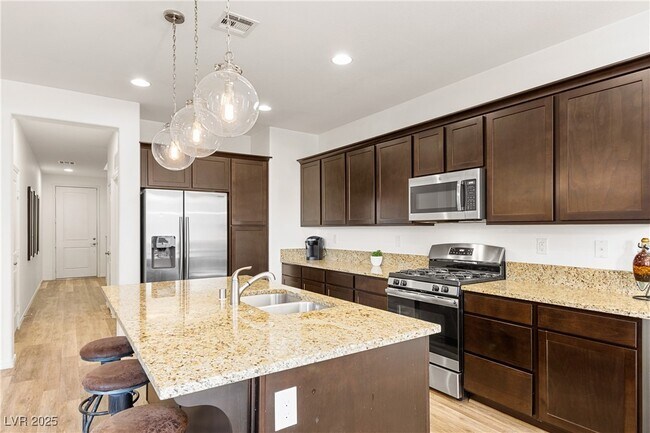 Building Photo - 5244 Fiery Sky Ridge St