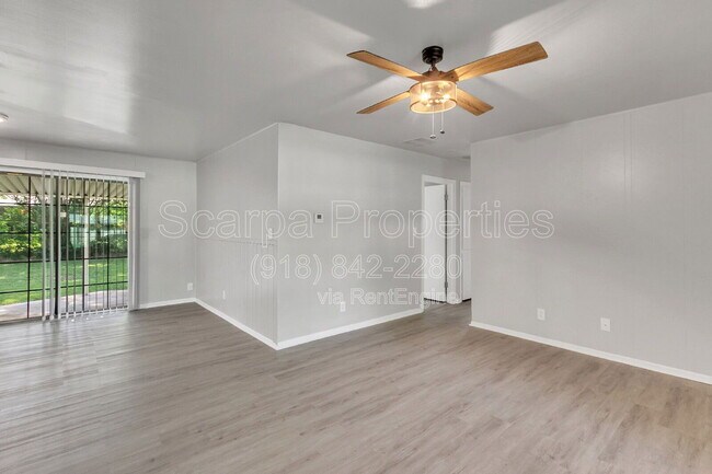 Building Photo - 1809 S Birch Ave