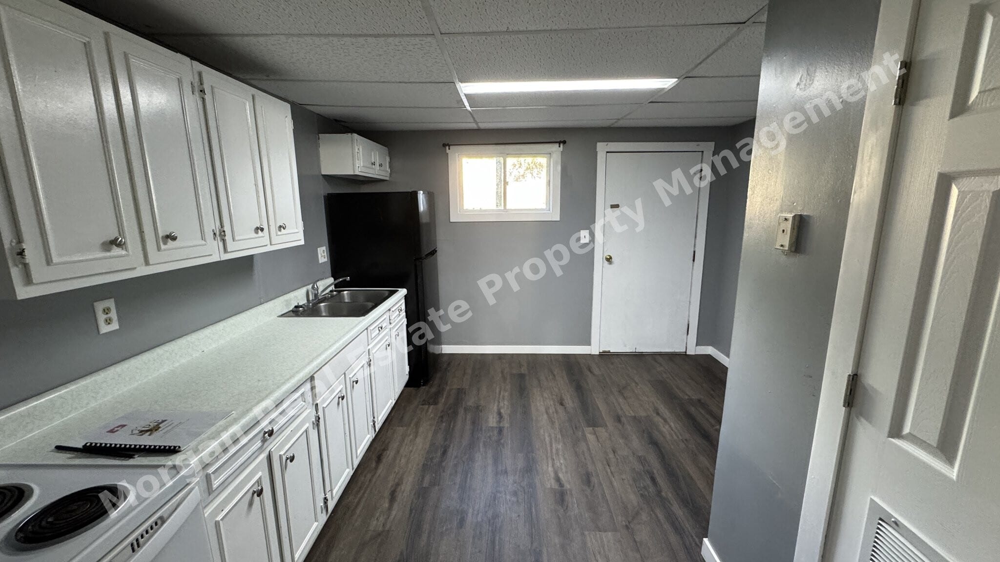Building Photo - 511 N Platte Ave
