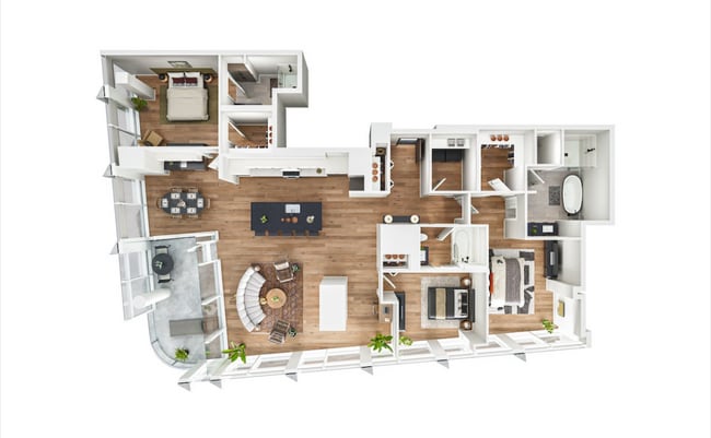 Building Photo - 327 N Aberdeen St