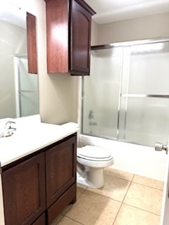 Spacious bathrooms as well. - 622 Horizon Peak