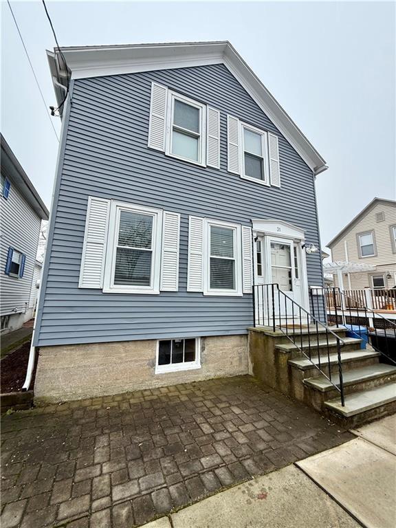 Building Photo - 31 Slocum St