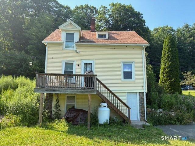 Building Photo - 1404 West St