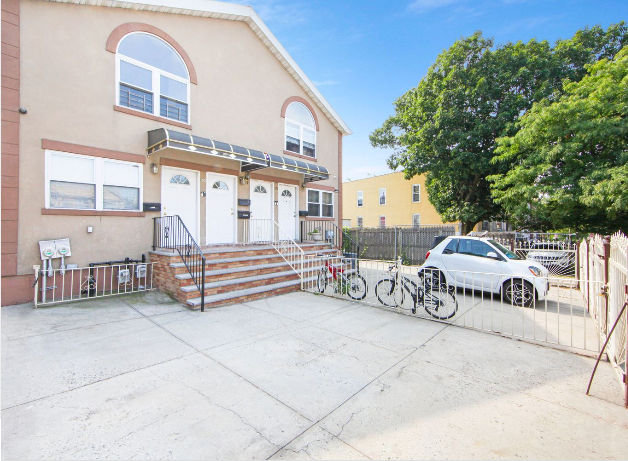 Building Photo - 182 Highland Blvd