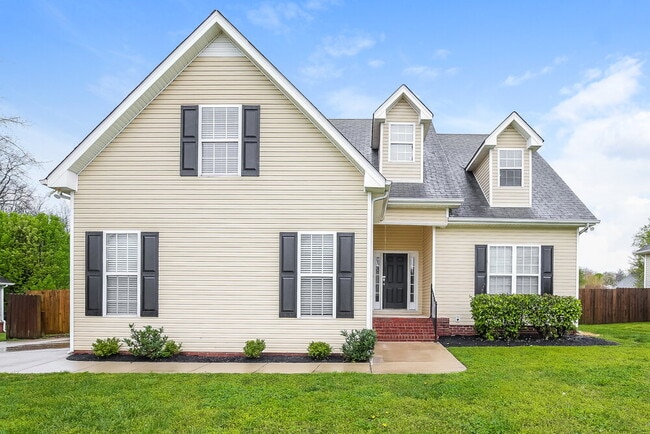 Building Photo - 3546 Stevens Bend Dr