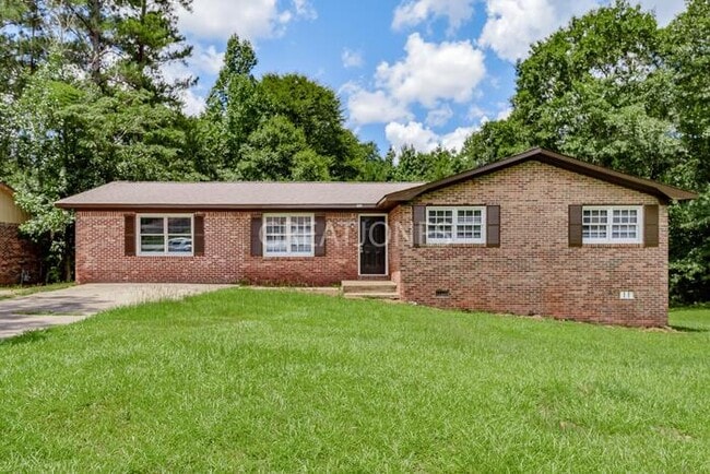 Primary Photo - 2858 Walnut Creek Rd
