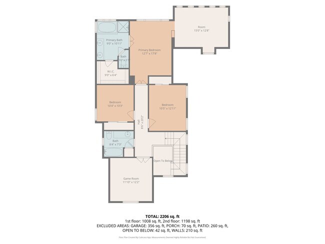 Building Photo - 15 N Flickering Sun Cir