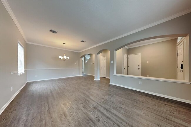 Building Photo - 1212 Pine Moss Ct
