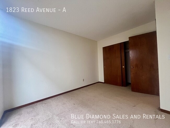 Building Photo - 1823 Reed Ave