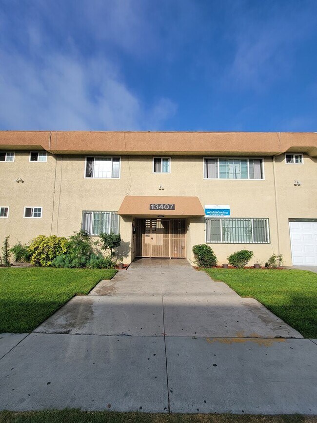 Interior Photo - Cordary Apartments