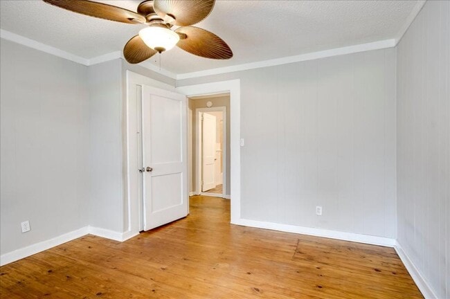 Building Photo - 1740 Starnes St