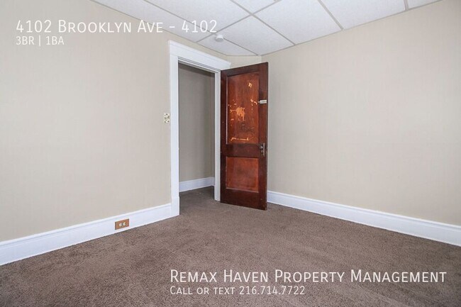 Building Photo - 4102 Brooklyn Ave